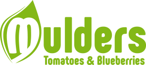 Kwekerij Mulders Logo